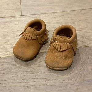 Freshly Picked Moccs